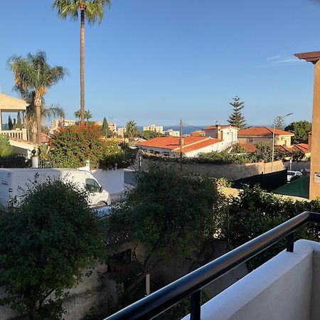 Appartement Moderne Pour 6 Adultes Benalmádena Eksteriør billede