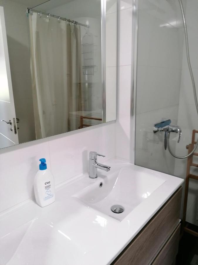 Appartement Moderne Pour 6 Adultes Benalmádena Eksteriør billede