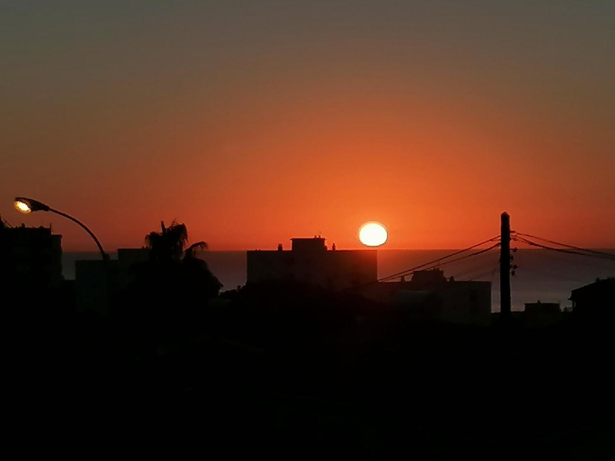 Appartement Moderne Pour 6 Adultes Benalmádena Eksteriør billede
